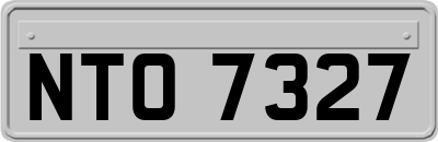 NTO7327