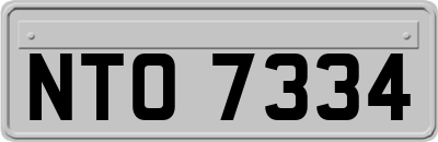 NTO7334