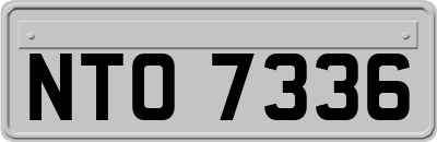 NTO7336