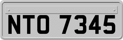 NTO7345