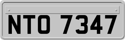 NTO7347