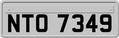 NTO7349