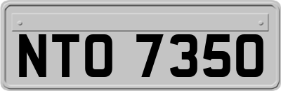 NTO7350