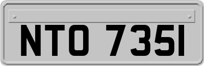 NTO7351