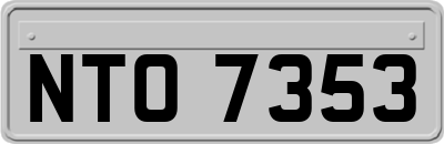 NTO7353
