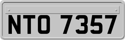 NTO7357
