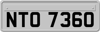 NTO7360