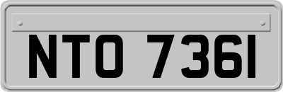 NTO7361