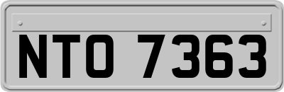 NTO7363
