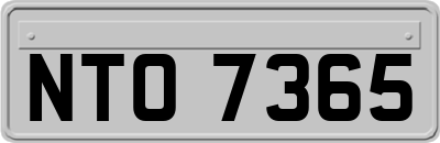 NTO7365