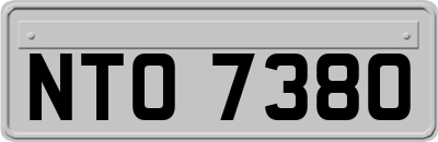 NTO7380