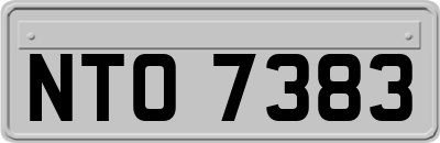 NTO7383