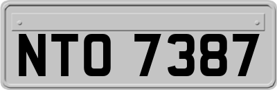 NTO7387