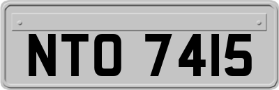 NTO7415