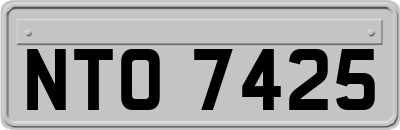NTO7425