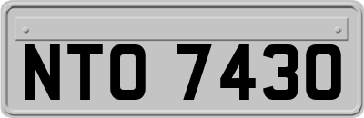 NTO7430