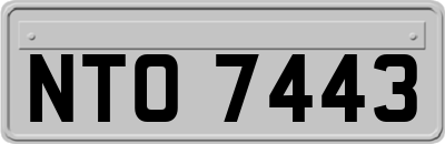 NTO7443