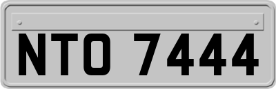 NTO7444