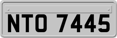 NTO7445