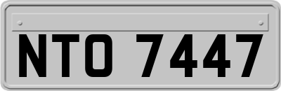 NTO7447