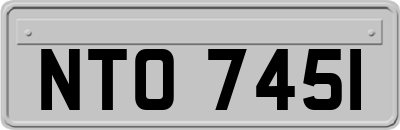 NTO7451