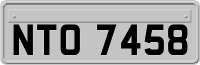 NTO7458