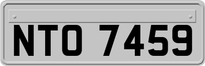 NTO7459
