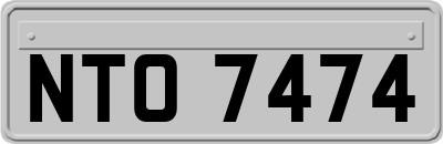 NTO7474