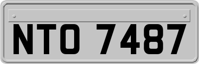 NTO7487