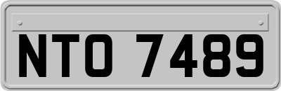 NTO7489