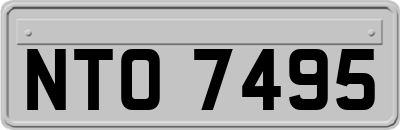 NTO7495