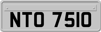 NTO7510