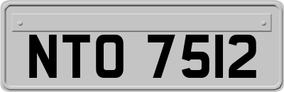 NTO7512