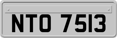 NTO7513