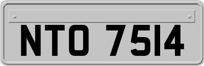 NTO7514