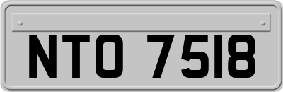 NTO7518