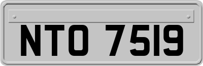 NTO7519