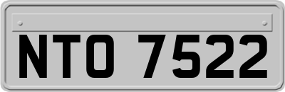 NTO7522