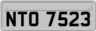 NTO7523