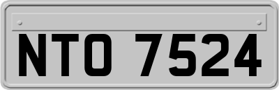 NTO7524