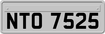 NTO7525