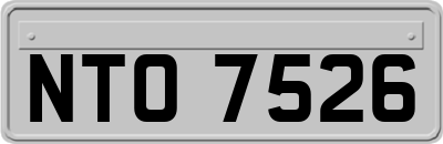 NTO7526