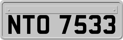 NTO7533