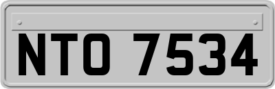 NTO7534