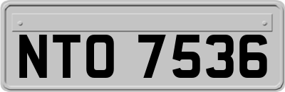 NTO7536