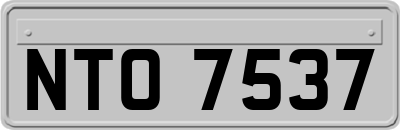 NTO7537