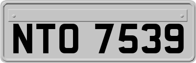 NTO7539
