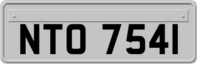 NTO7541