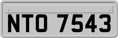 NTO7543