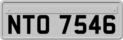 NTO7546